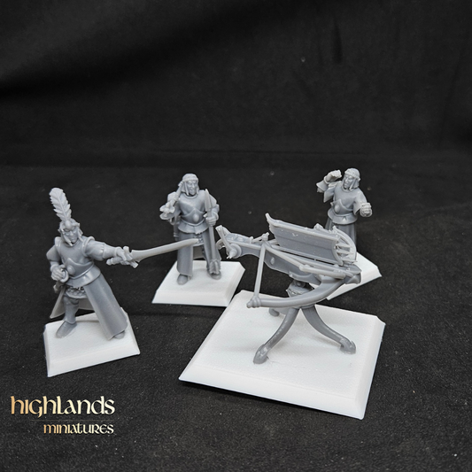 Aegean Elven Ballista Stock Clearance
