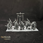 Load image into Gallery viewer, Orc Archers
