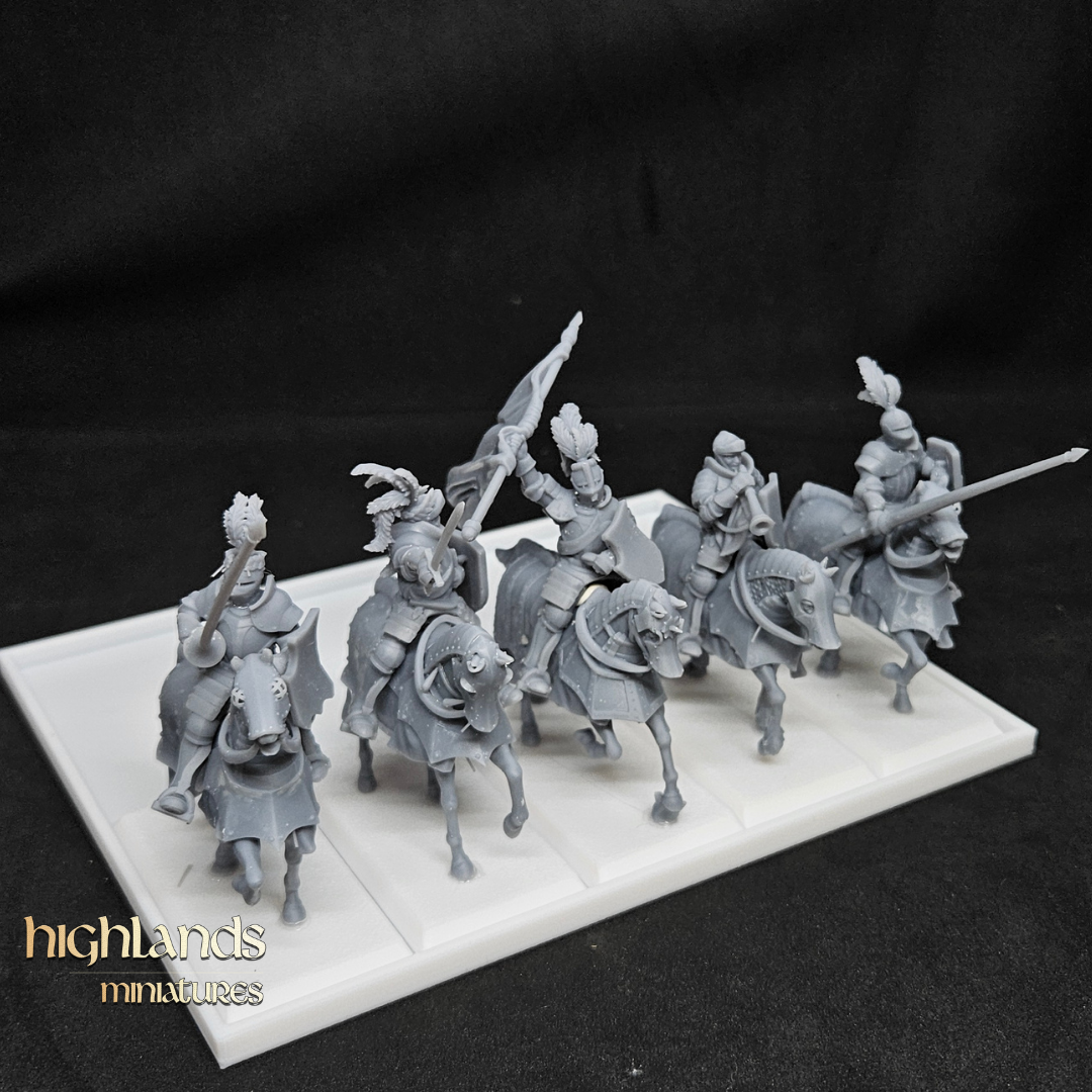 Sunland Knight Orders