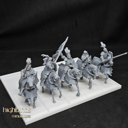 Sunland Knight Orders