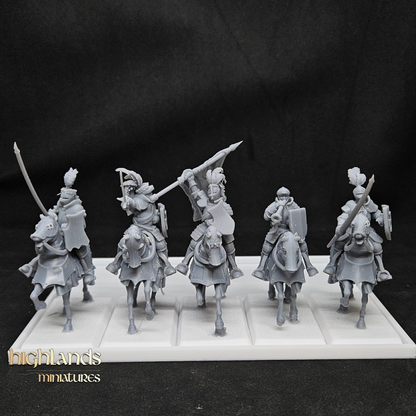 Sunland Knight Orders