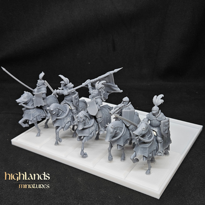 Sunland Knight Orders