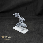 Load image into Gallery viewer, Steppe Goblin Khan
