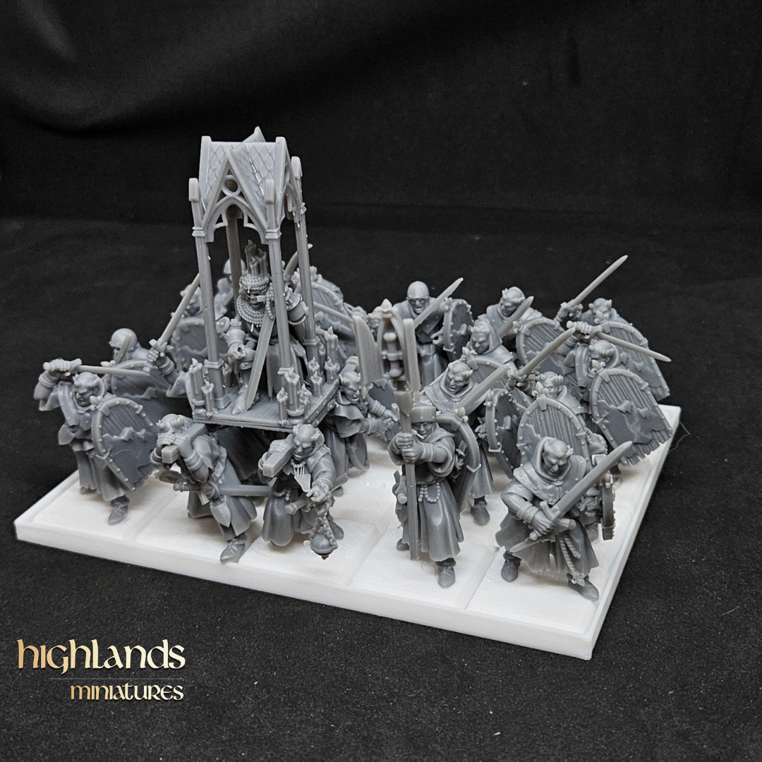 Peregrinos del Grial