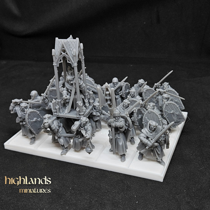 Peregrinos del Grial