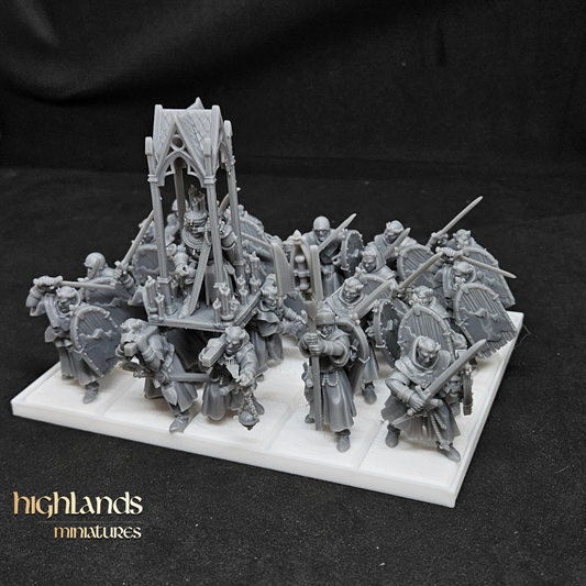 Peregrinos del Grial