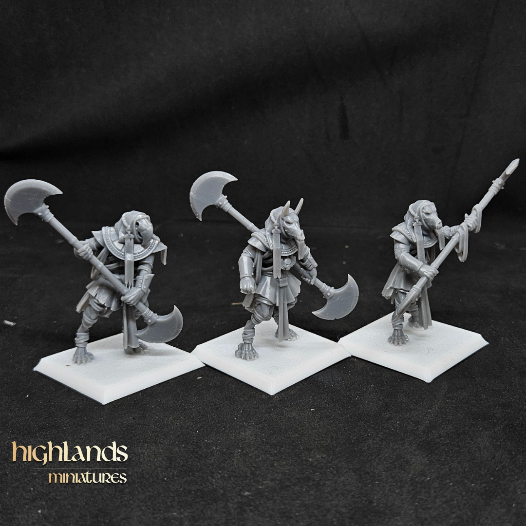 Anubis Guard