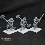 Load image into Gallery viewer, Anubis Guard
