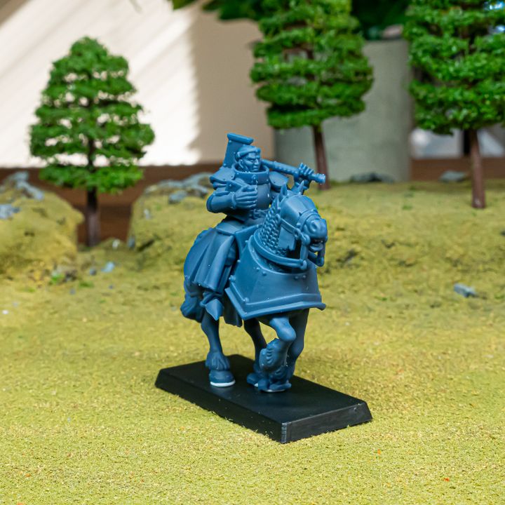 Sunland Battle Priests