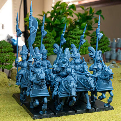 Sunland Golden Flames Knights