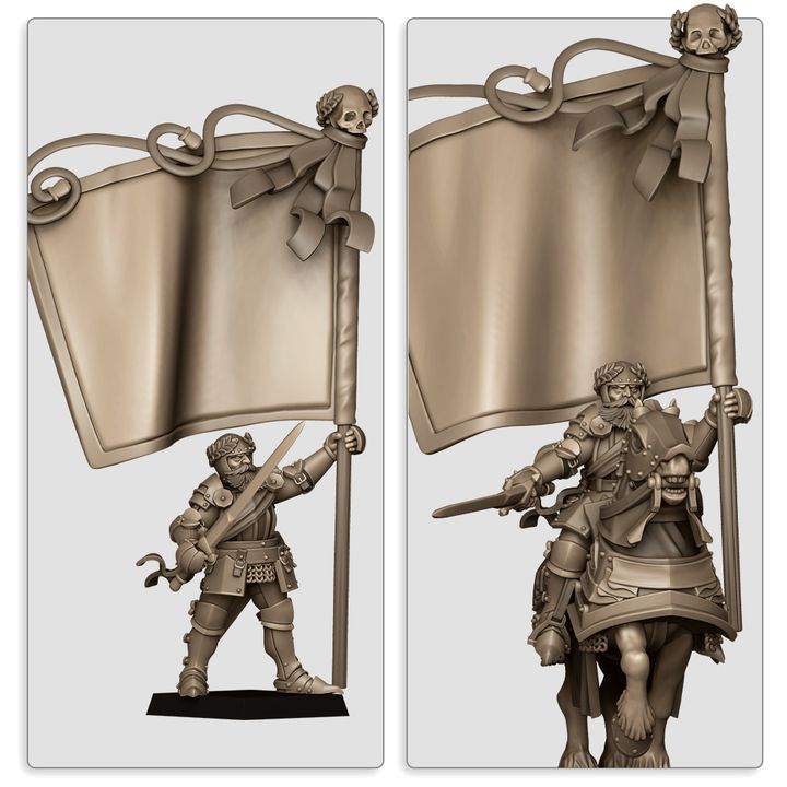 Sir Arthur, Patsy y el Caballero Negro