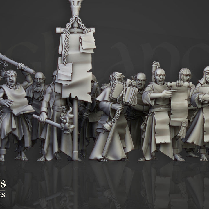 Fanáticos fanáticos de Sunland