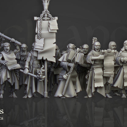 Fanáticos fanáticos de Sunland