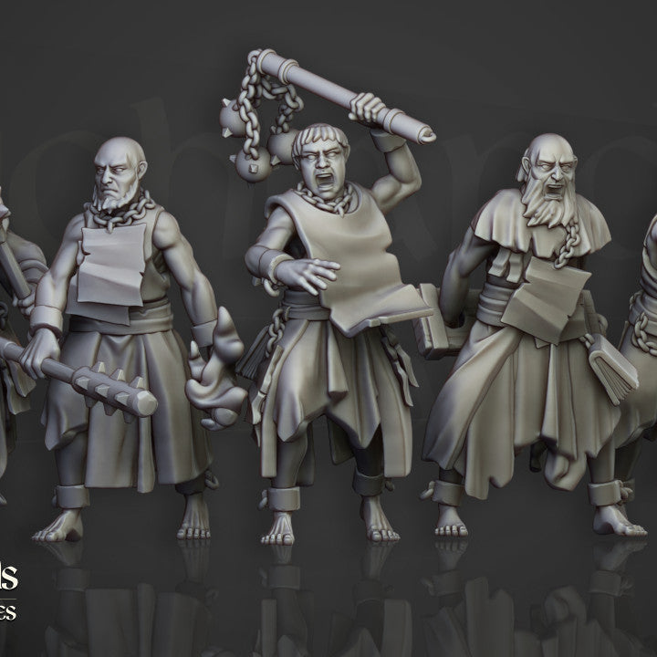 Fanáticos fanáticos de Sunland