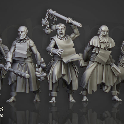 Fanáticos fanáticos de Sunland