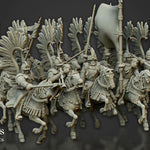 Load image into Gallery viewer, Winged Hussars of Volhynia
