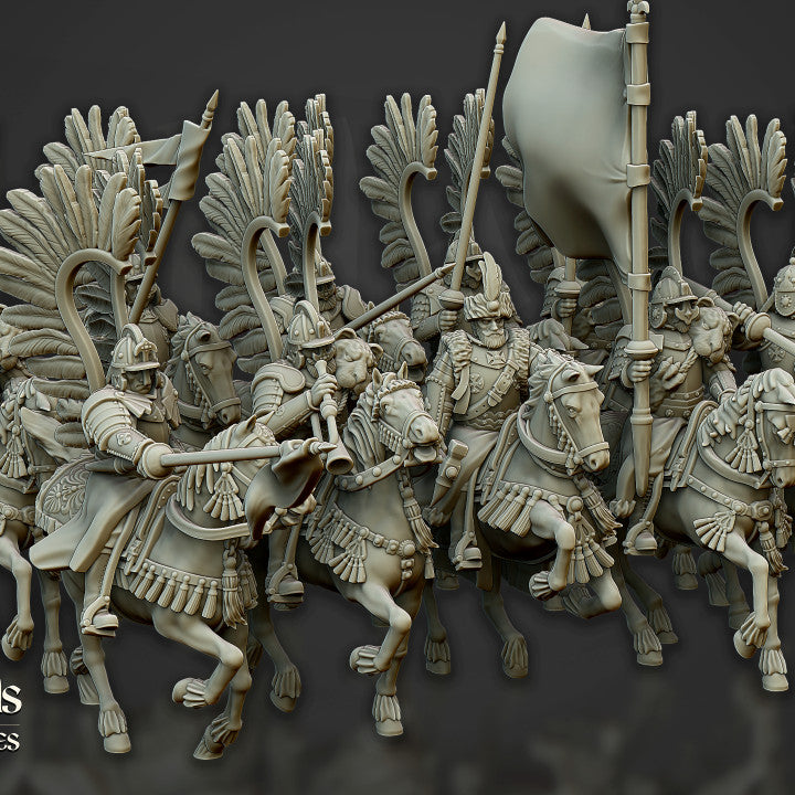 Volhynia Army Deal