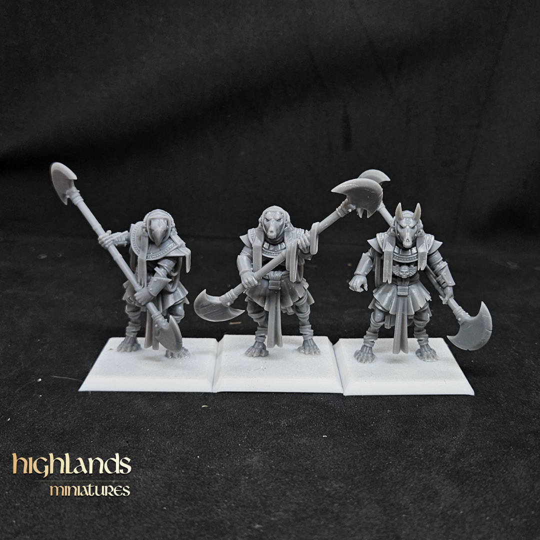 Anubis Guard