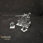 Load image into Gallery viewer, Dwarf Catapult
