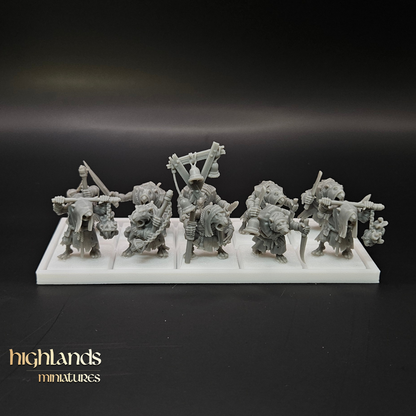 Vermin Acolytes Stock Clearance