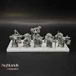 Cargar imagen en el visor de la galería, Vermin Acolytes Stock Clearance
