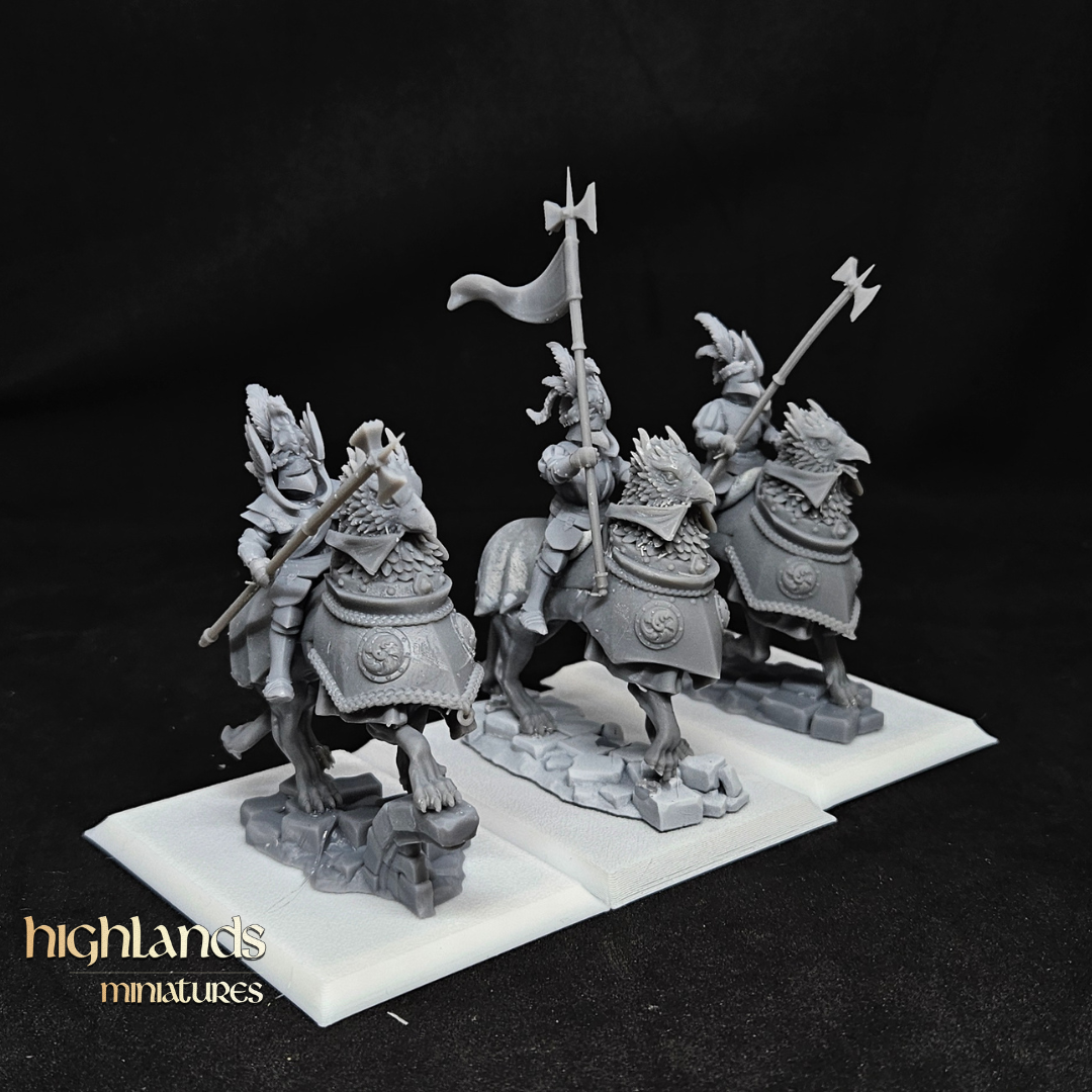 Sunland Knights of the Rising Sun