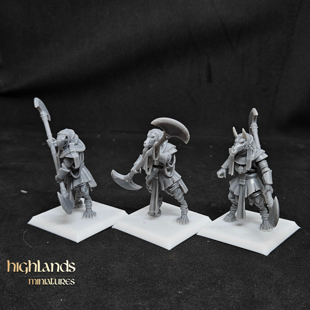 Anubis Guard