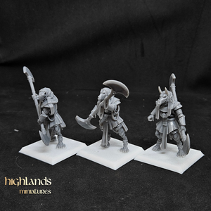 Anubis Guard