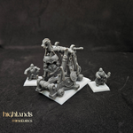 Load image into Gallery viewer, Dwarf Catapult
