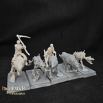 Load image into Gallery viewer, Direwolves Unit
