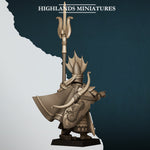 Load image into Gallery viewer, Aegean Elf Lord of the Sea
