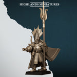 Load image into Gallery viewer, Aegean Elf Lord of the Sea
