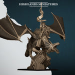 Load image into Gallery viewer, Aegean Prince on Dragon
