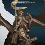 Load image into Gallery viewer, Aegean Prince on Dragon
