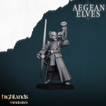 Load image into Gallery viewer, Aegean Elven Archers
