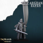 Cargar imagen en el visor de la galería, Aegean Elven Archers Stock Clearance
