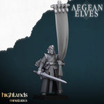 Load image into Gallery viewer, Aegean Elven Archers
