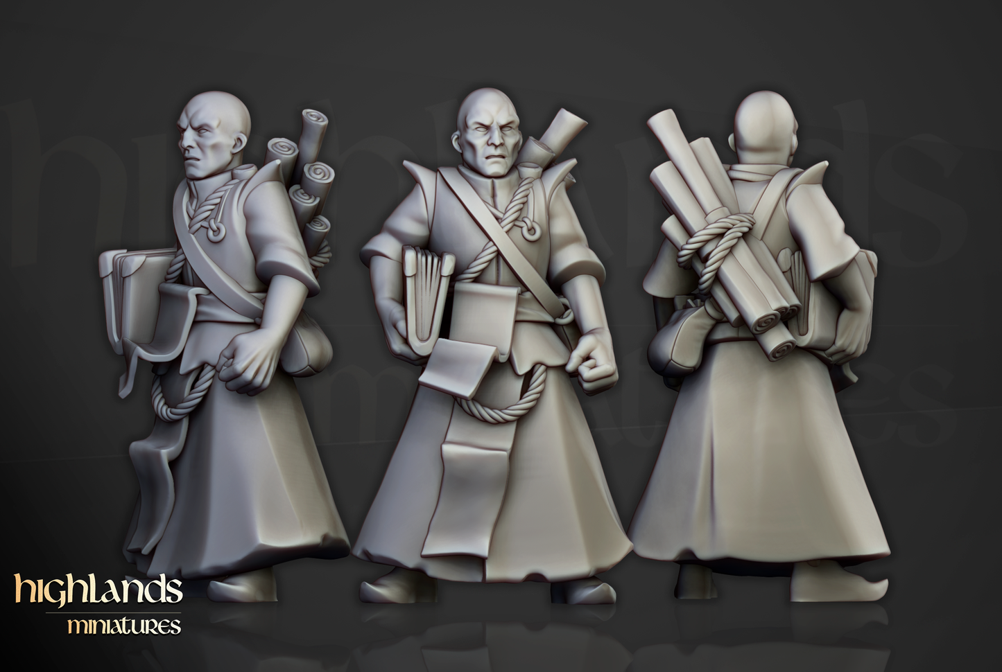 Cañón arcano en carro