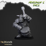 Cargar imagen en el visor de la galería, Armoured Orcs Stock Clearance

