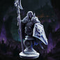 Ardent Silathin – Knight of the Waxing Moon (Bust)