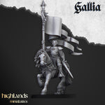 Load image into Gallery viewer, Baroness of Gallia
