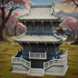 Jade Empire House A