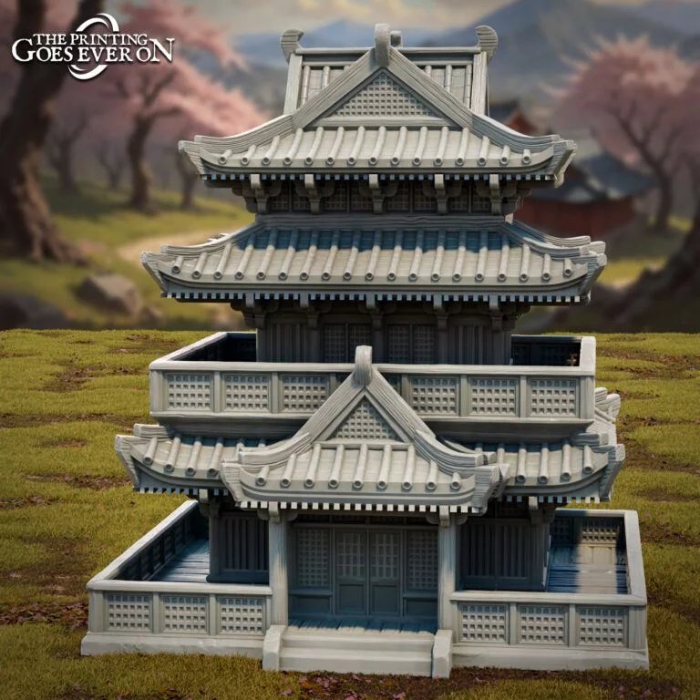 Jade Empire House C