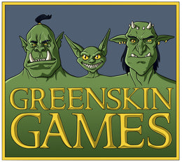 Greenskin Games
