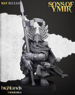 Load image into Gallery viewer, Dwarf Mountain Lord
