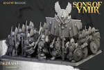 Load image into Gallery viewer, Dwarf Veterans

