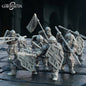 Dwarven Spearmen
