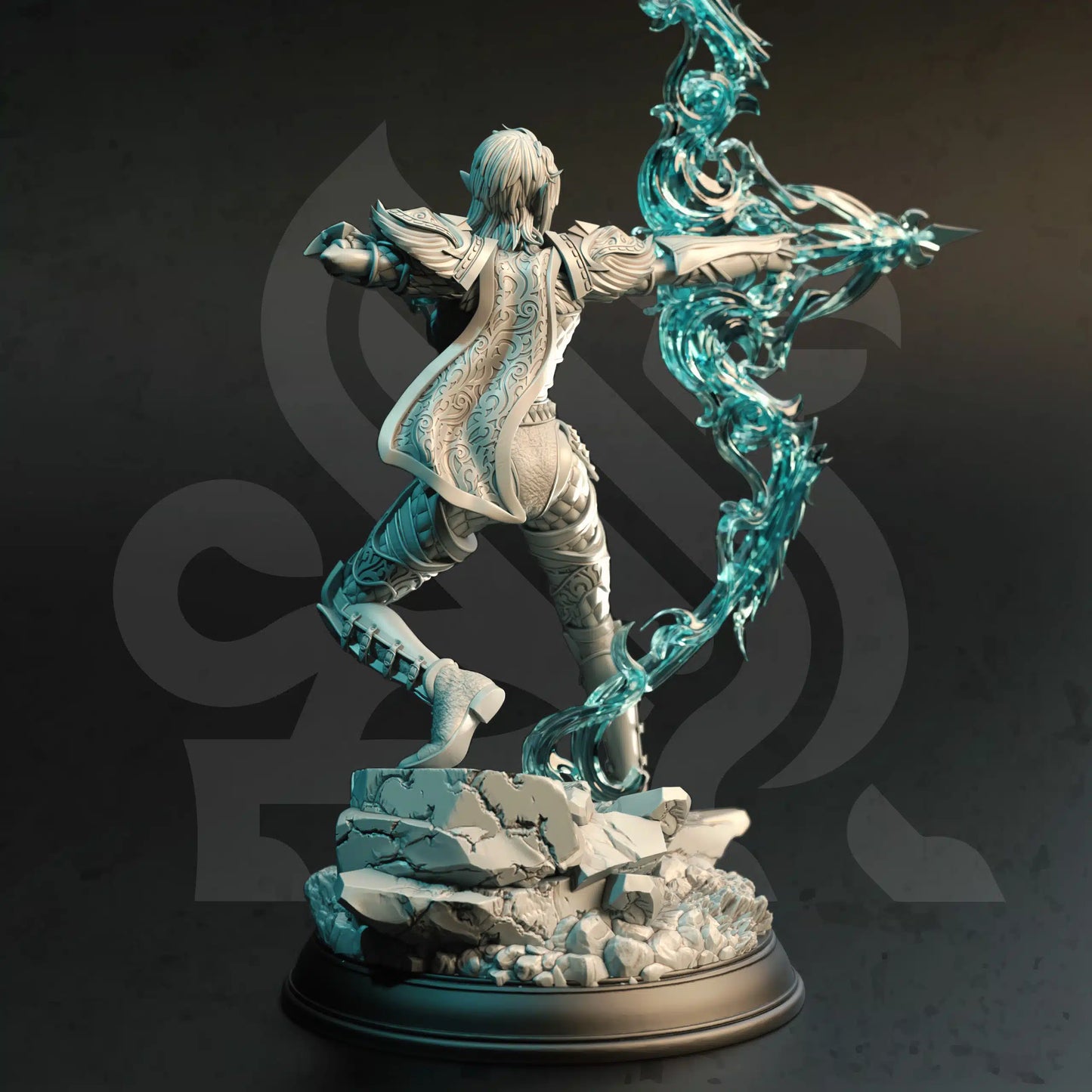 Eldiara – Brinilmin’s Archer