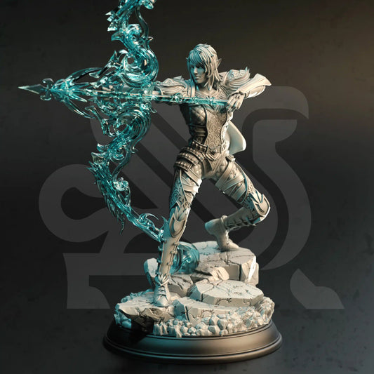 Eldiara – Brinilmin’s Archer