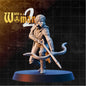 Elf Ranger - Esme
